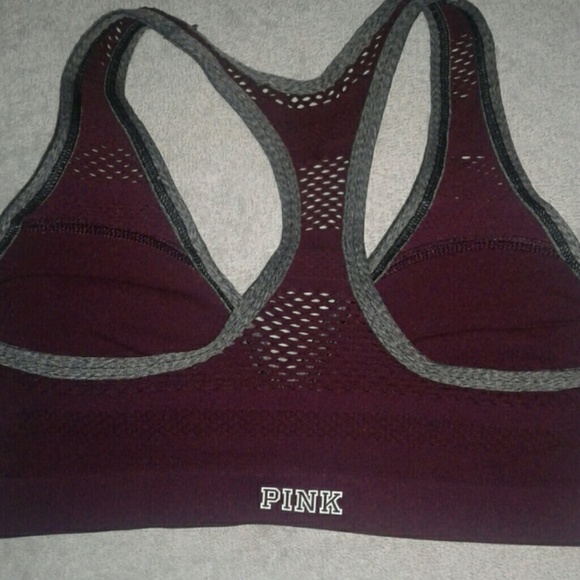 PINK Victoria's Secret Other - PINK Sports Bra
